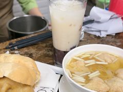 -百福麵家(新馬路店)
