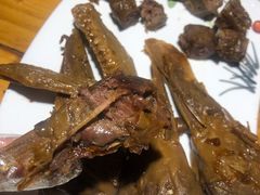 -汉巴味德巴西烤肉(顺和广场店)