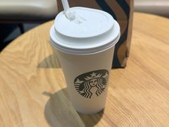 -星巴克(北京南站第二店)