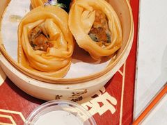 -禄鼎记·多口味酸菜鱼(凯德广场店)
