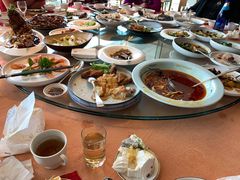 -海尔洲际酒店天下一品中餐厅
