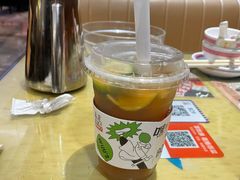 -吴系粤菜馆·茶餐厅(深业上城店)