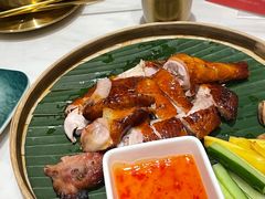-香香海南菜餐厅