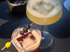 -C lounge(通州万达店)
