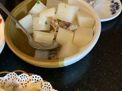 -小姨家常菜(昭萍东路店)