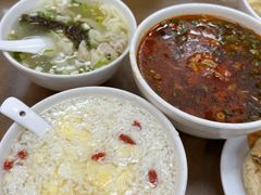 -子午路张记肉夹馍(翠华路店)