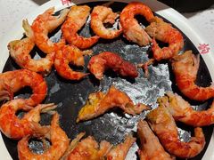-京韵胡同·酱香羊蝎子火锅涮肉(长寿路店)