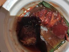 -小菜园新徽菜(常州金坛吾悦店)