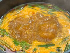 -黔三一夺夺粉酸汤火锅(百信店)