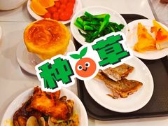 -南美元生态大酒店(海珠店)