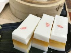 芒果椰子糕-点都德(汇盈广场店)