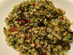 -院里寻菜·精致庭院菜(观沙岭店)