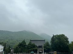 -句容茅山景区