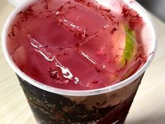 -茶百道(南通海门师山广场店)