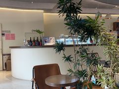 -fishtank鱼缸咖啡(三山街店)