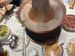 -半闲斋羊肉铺(齐礼阎店)