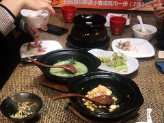 -老客家·客家菜(万达店)