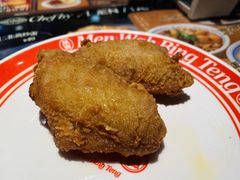 -敏华冰厅(天河城店)