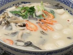 -山外山菜馆(玉泉路店)
