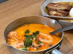 -About Bistro關於·泰式家庭料理