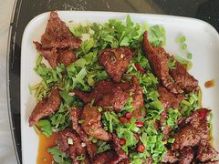 -好妈王饺子(滂江街店)