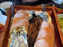 -三生三味密宗川菜(来福士店)