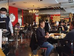 大堂-小资太太餐厅(南岗区店)