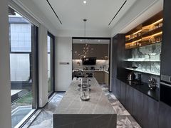 -寒舍户外烧烤团建聚会别墅轰趴馆(安农大店)