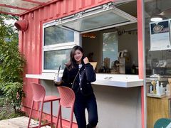 -灯塔咖啡馆BOOK·Coffee Shop