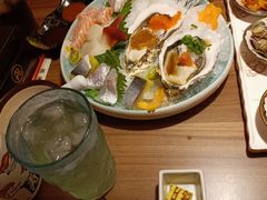 -隐月· 㐂和食屋(芝罘万达公馆店)