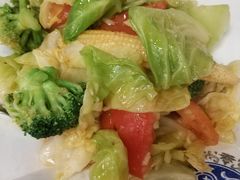 -番茄屋葡式美食(总店)