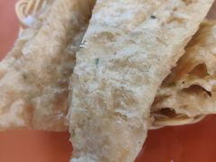 -方中山胡辣汤(西安高新区店)