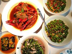 -匠熙小馆(崇文门店)