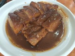 腐乳肉-广迎居老正兴菜馆