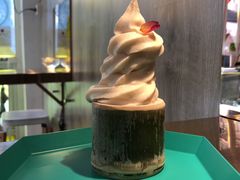 -茶是一枝花泡茶店