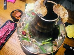 -嘚味徐州烧烤特色菜