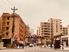 -肥龙火锅(南坪店)