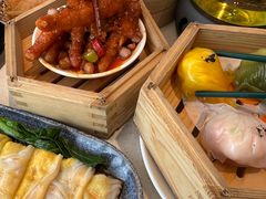 -煲王粤菜餐厅(中侨中心店)