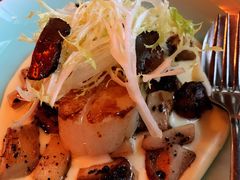 -杭州西子湖四季酒店-WL BISTRO西湖餐厅(灵隐路店)