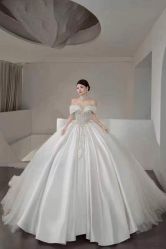 -SATIN COUTURE瑟庭婚纱礼服馆