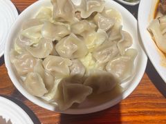 -秦园陕西手工面馆(番禺节能科技园店)