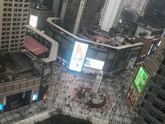 景观位-笑福亭料理小馆(解放碑店)