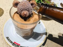 -满得意茶餐厅·顺德家常菜·港式经典(大良店)