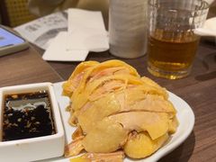 -苏小柳点心·手作小笼包(浦东嘉里城分院)