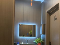 -鹿栖.精油SPA(金山世纪城店)