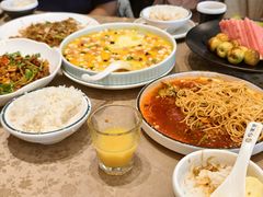 -李氏传家菜(兴城路店)