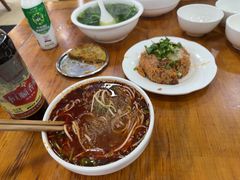 -白家高记肥肠粉(总店)