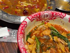 -破店肥哈·海鲜·烧烤(郑州银泰inPARK店)