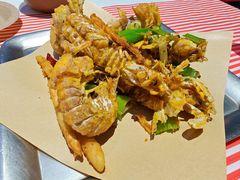 -永信海鲜(群星城店)