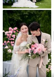 -金夫人婚纱摄影(观音桥店)